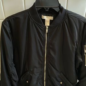 H&M Bomber Jacket!